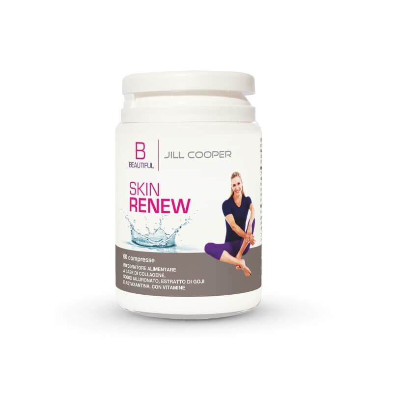 Skin Renew 60cpr