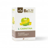 BE SLIM L-CARNITINA 60 Tabs