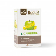 BE SLIM L-CARNITINA 60 Compresse