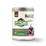 Caffè Plus Relax 150g - Caffe Verde e Ganoderma