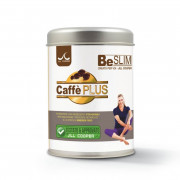 BE Slim Caffè Plus Solubile 180g