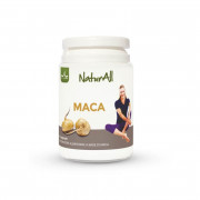 Jill Cooper Maca 40cps