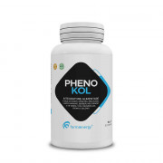 Phenokol 30cpr New 
