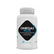 Omega 3 Plus 30 softgels 1,5g