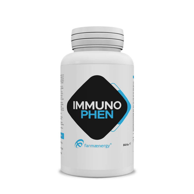 Immunophen 60cps - Difese Immunitarie