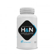 H&N 60 capsule - Integratore Capelli e Unghie