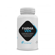 FARMAVEN 30 cpr - Microcircolo Venoso