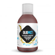 Olio MCT 250ml