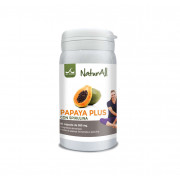 PAPAYA Plus + SPIRULINA 60 capsule