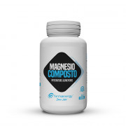 Magnesio Composto 60 caps