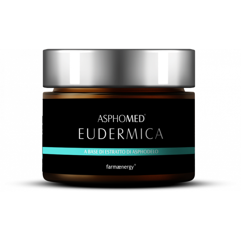 Asphomed Crema Eudermica 50ml