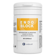 Endo Block 60 caps
