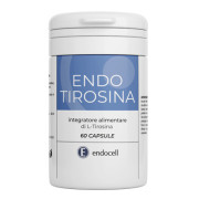 Endo Tirosina 60 capsule