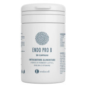 Endopro B 20 capsule