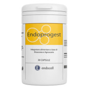 Endo Progest 30 capsule
