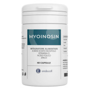 Myonosin 60 capsule