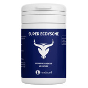 Super Ecdysone 60 caps