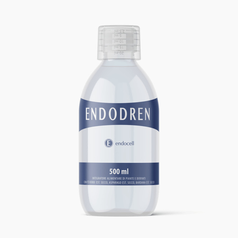 Endodren 500ml