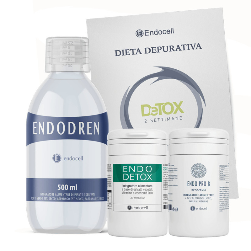 Programma Depurativo (DETOX)