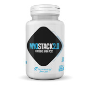 Myo-Stack 150 cpr Aminoacidi Glucogenetici