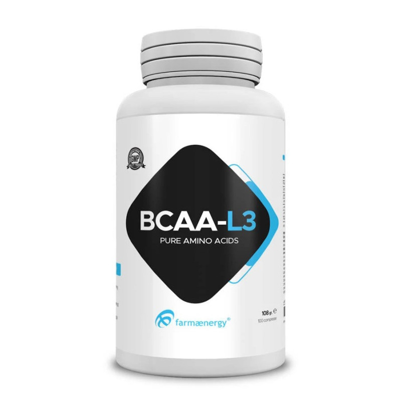 BCAA L3