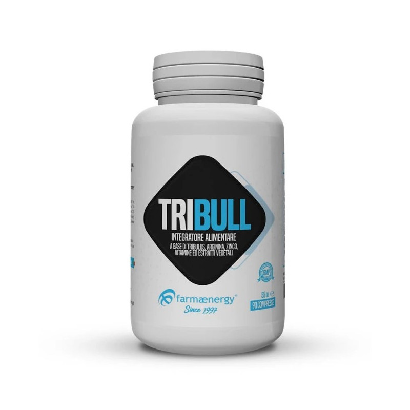 Tribull 90 compresse 