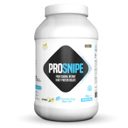 Pro Snipe Whey Isolate Cacao
