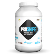 Pro Snipe Whey Isolate Cacao