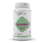 Equilibrio - fertilità maschile