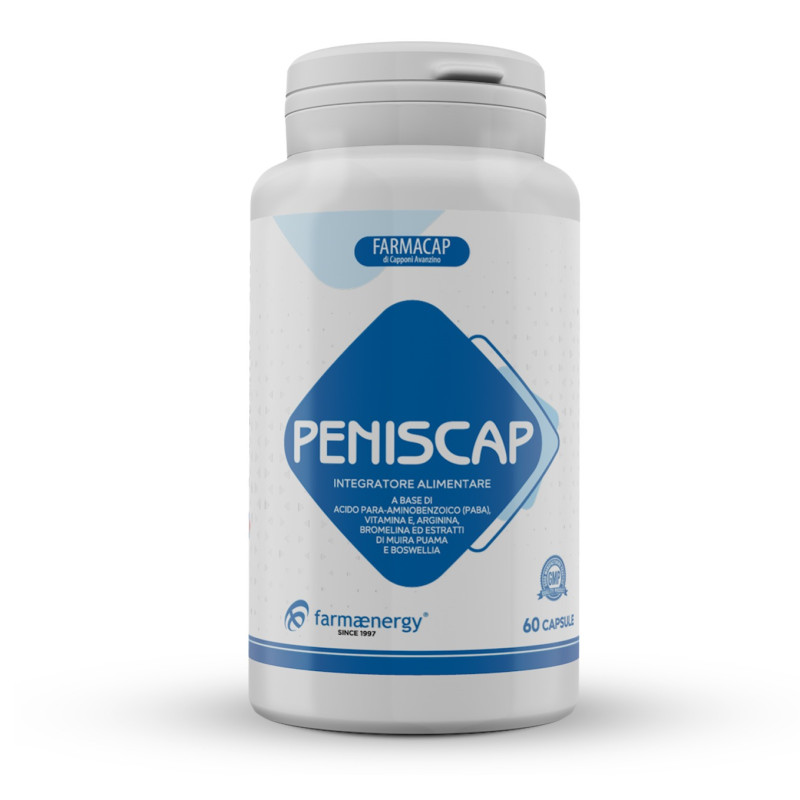 Peniscap