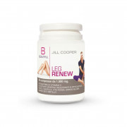 Leg Renew 30cpr Jill Cooper Be Beautiful