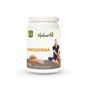 GANODERMA 60 Capsule