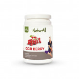 Goji Berry 60 cpr Natur All Jill Cooper