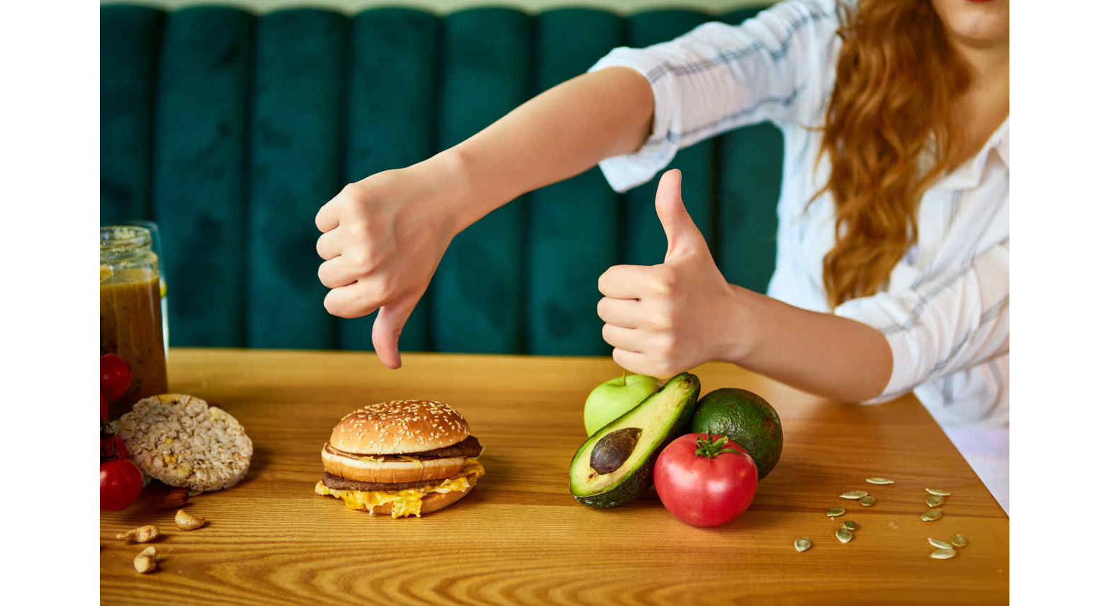 Colesterolo alto: come abbassarlo con la dieta