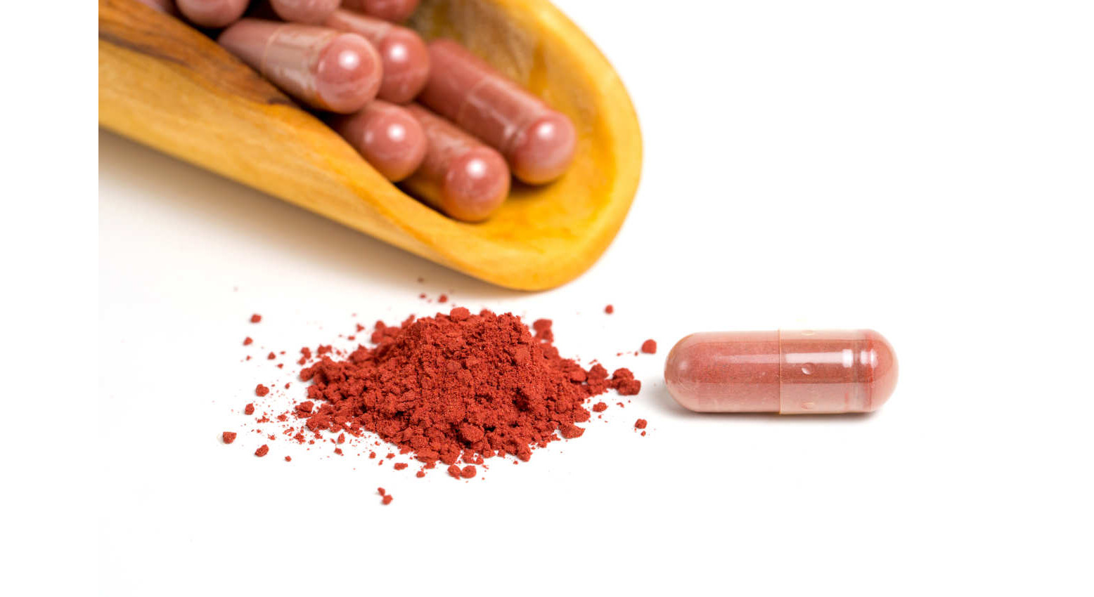 Riso Rosso Fermentato, a cosa serve e per quanto tempo assumerlo