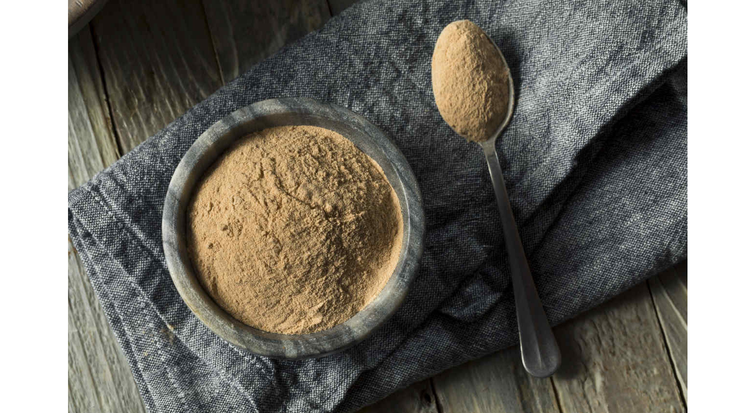Maca, 7 benefici importanti che (forse) non conosci