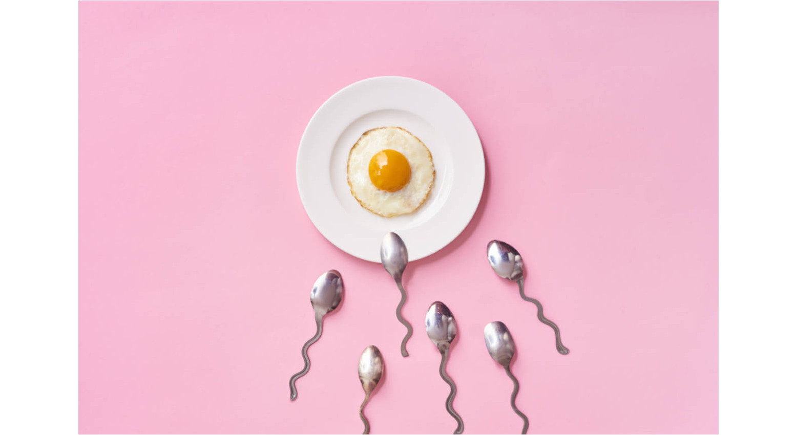 Fertilità maschile e femminile: come aumentarla in modo naturale