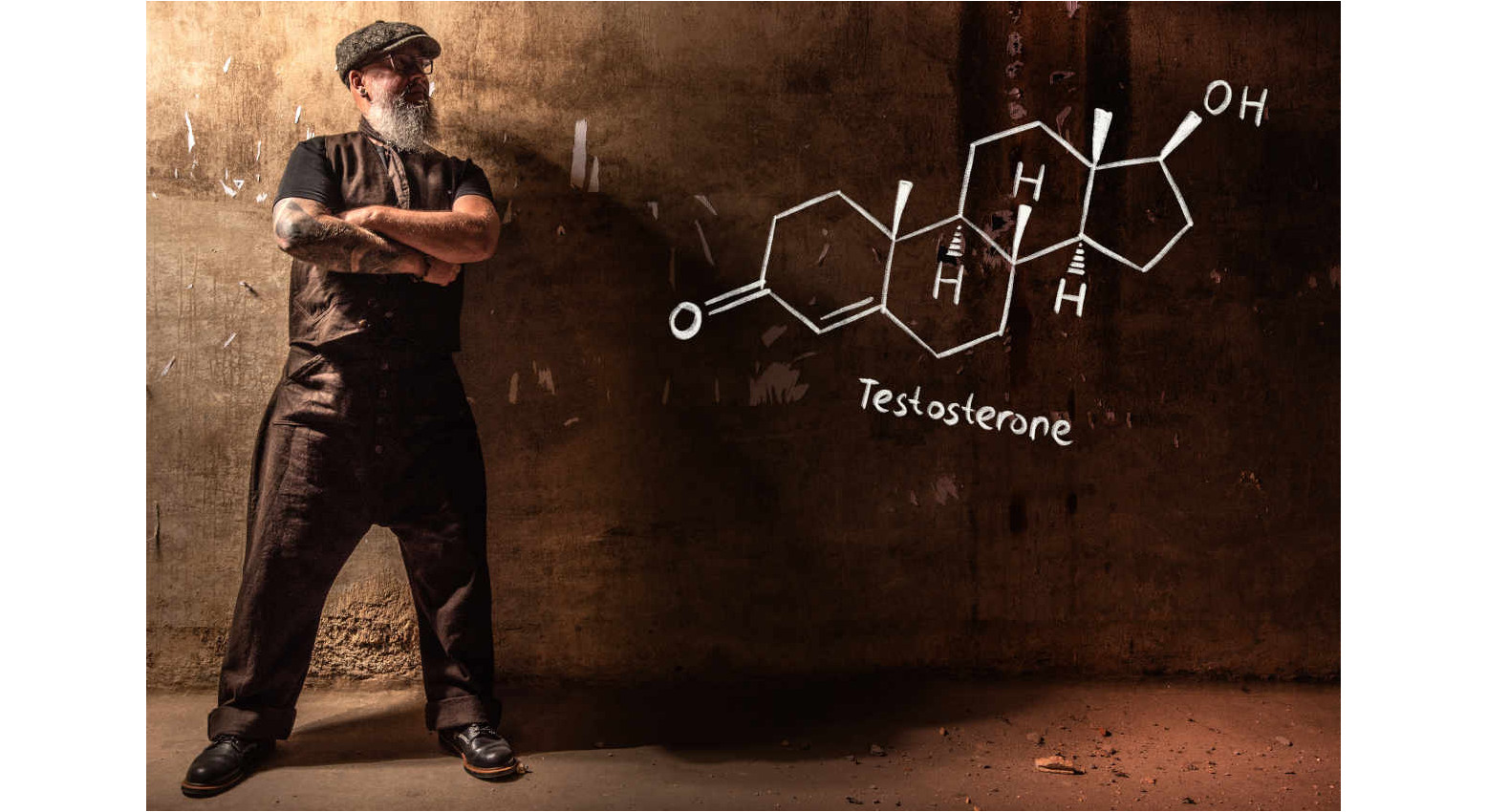 Integratori per il testosterone, funzionano davvero?