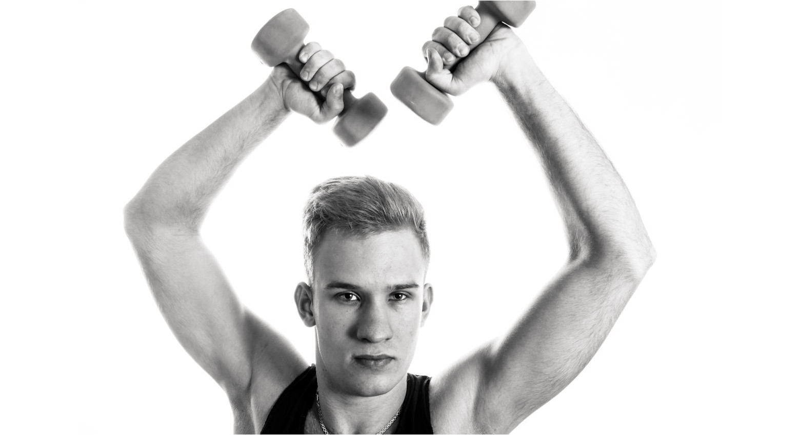 Hardgainer, allenamento e dieta per l'ectomorfo