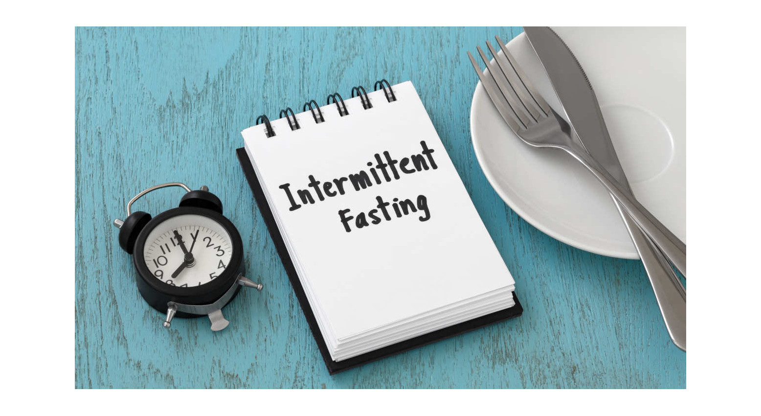 Digiuno intermittente: in cosa consiste e perché provarlo