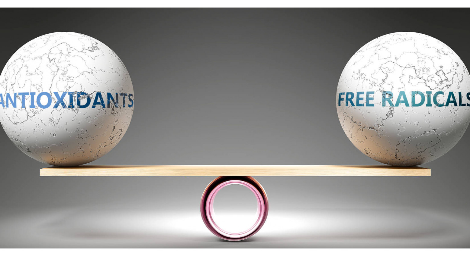 Radicali liberi e stress ossidativo: i migliori integratori per combatterli