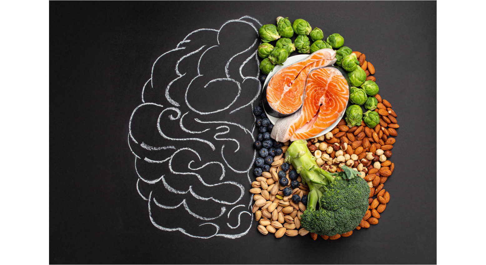 Come migliorare memoria e concentrazione in modo naturale