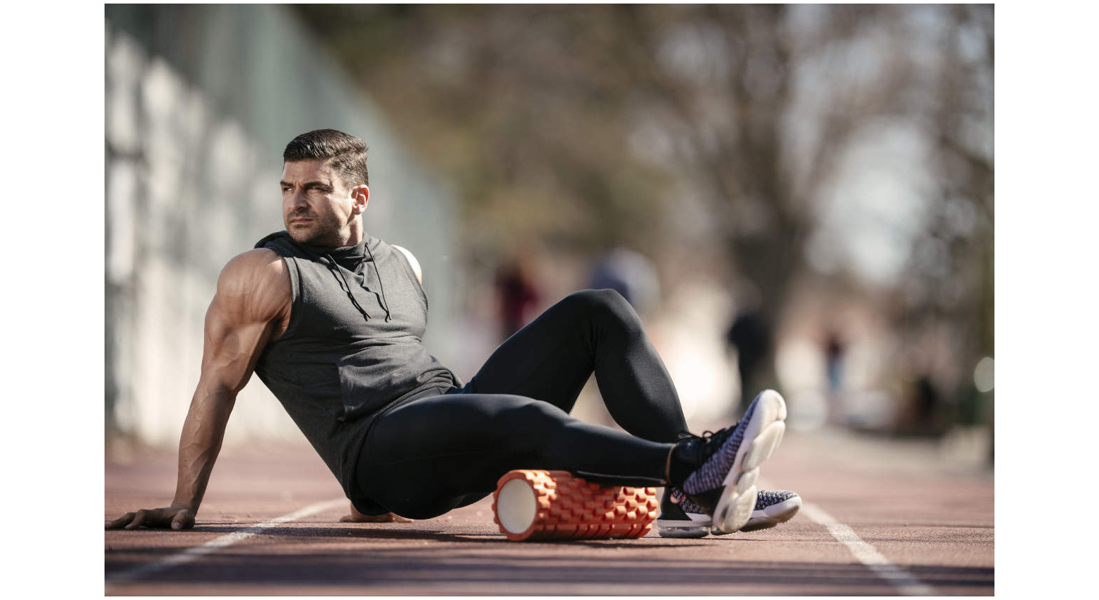 Massa muscolare: come aumentarla con l'alimentazione e  l'integrazione