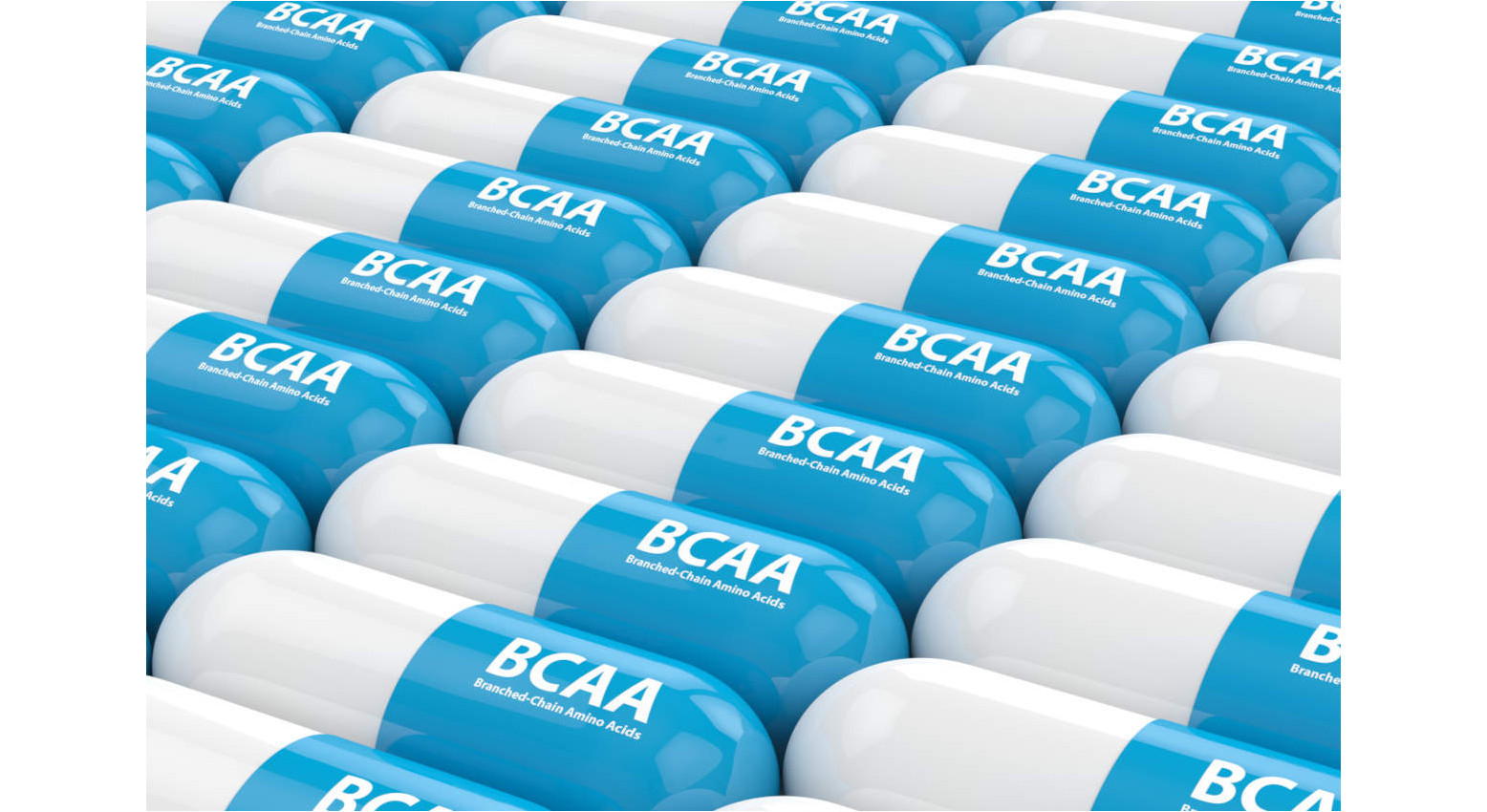 Aminoacidi ramificati: a cosa servono e quando assumerli