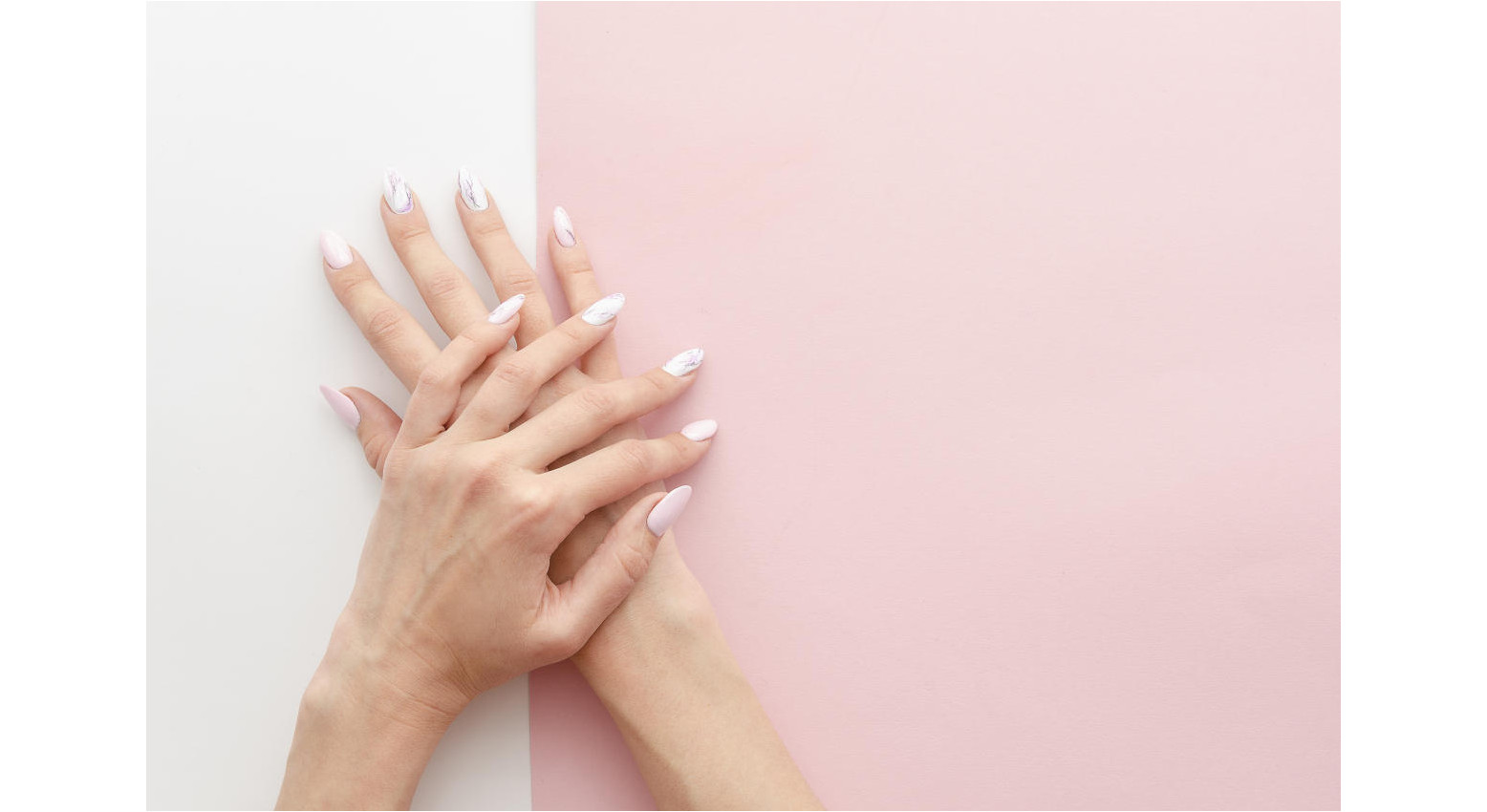 Unghie deboli che si sfaldano, cosa fare