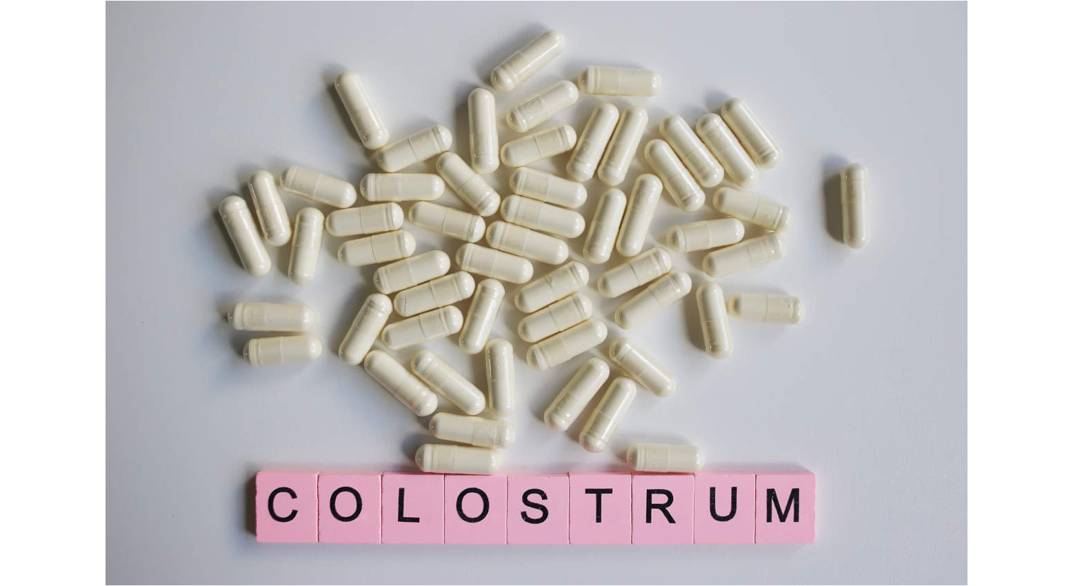 Colostro bovino come integratore: a cosa serve e come funziona