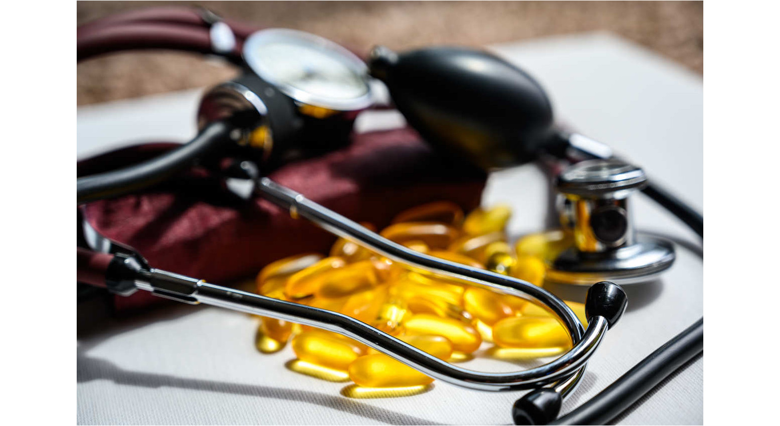 Integratori per il colesterolo: i 10 migliori rimedi naturali per abbassarlo