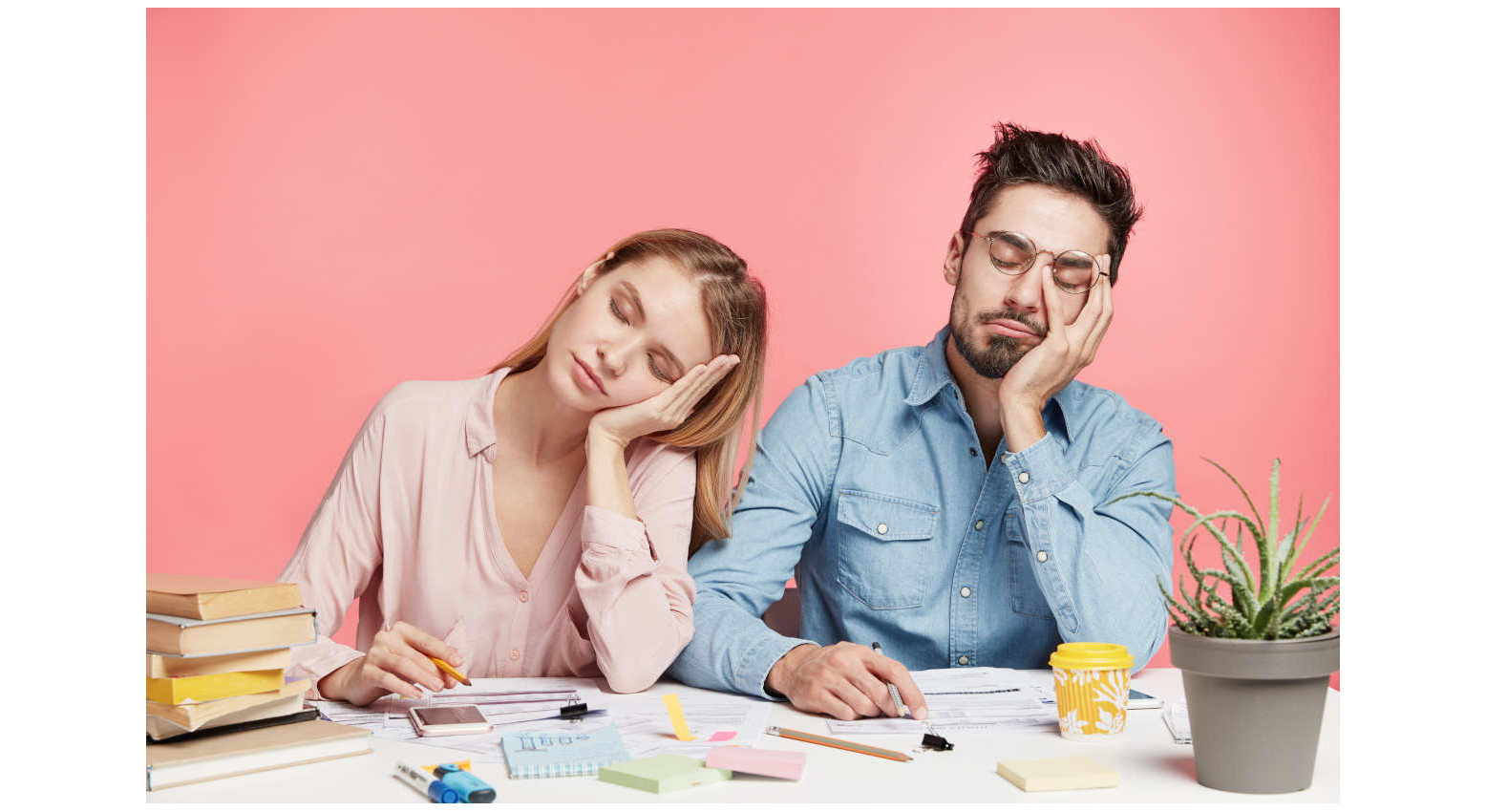 Integratori per la stanchezza: i 20 migliori rimedi anti-fatica