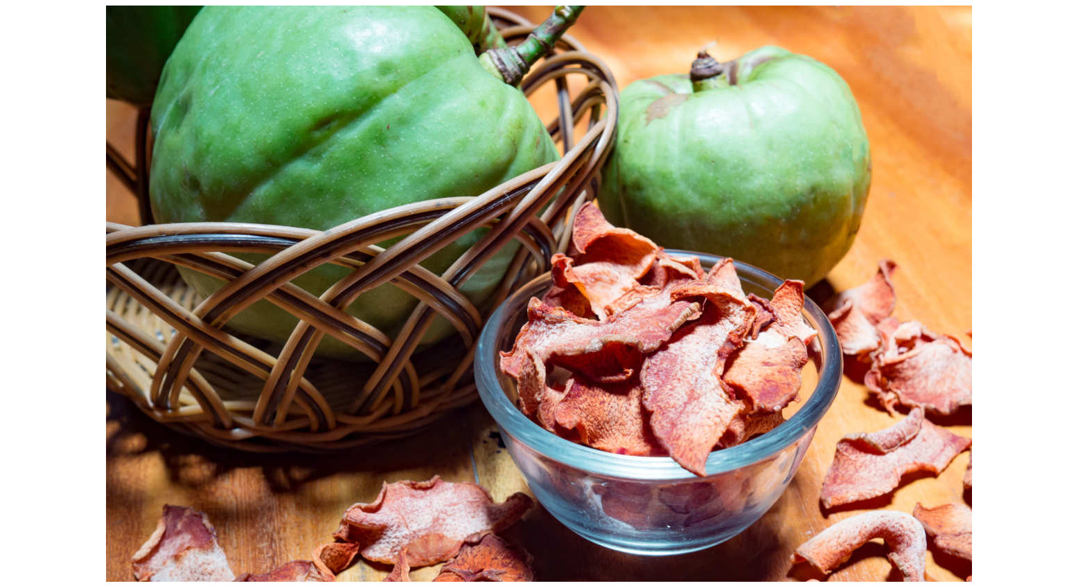 Acido idrossicitrico: cos'è, a cosa serve e dove si trova